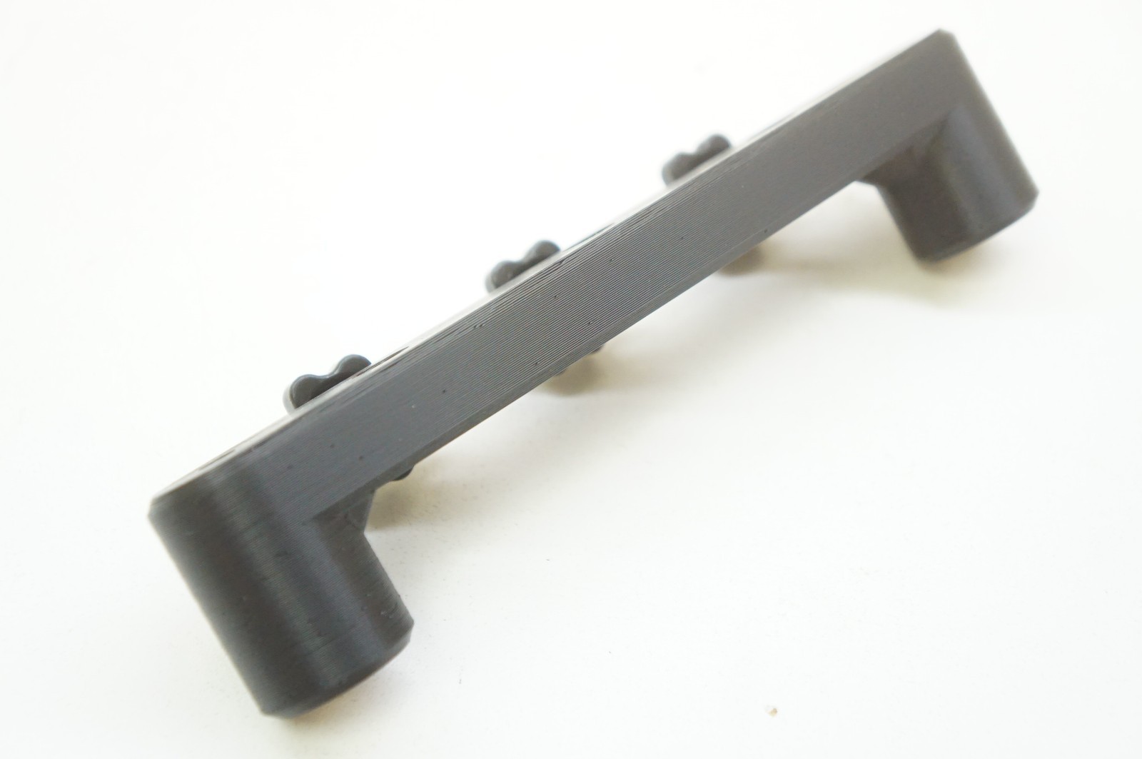 Magnetic Deck Bridge For Dial Indicator Fits Cylinder Bores Up to 4.5" USA MADE