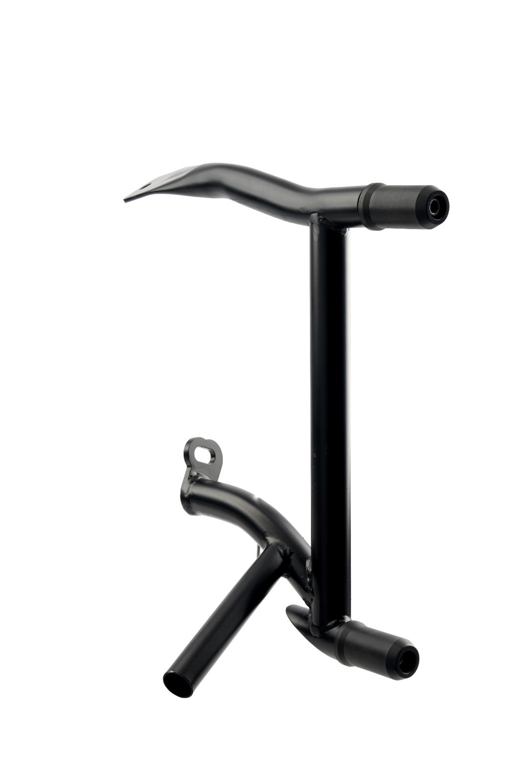 Saddlebag Support Guard Crash Bar For 2009-2025 Harley Touring Street Road Glide