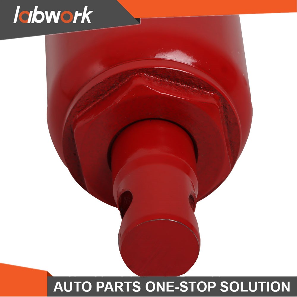 Labwork 3T Hydraulic Long Jack Lift Jacking Shop Crane Engine Hoist Lifting