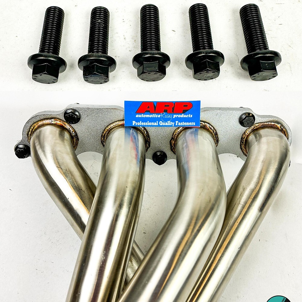 ARP K20 / K24 Exhaust Manifold Bolt Kit for Honda Civic Si Acura RSX Type S