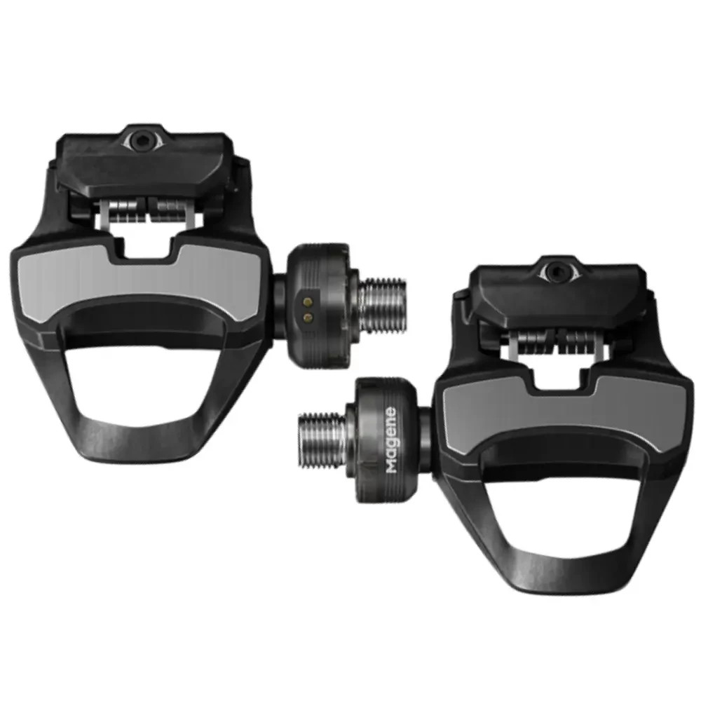 Magene P715 Road Power Meter Pedals. For LOOK KEO Cleats