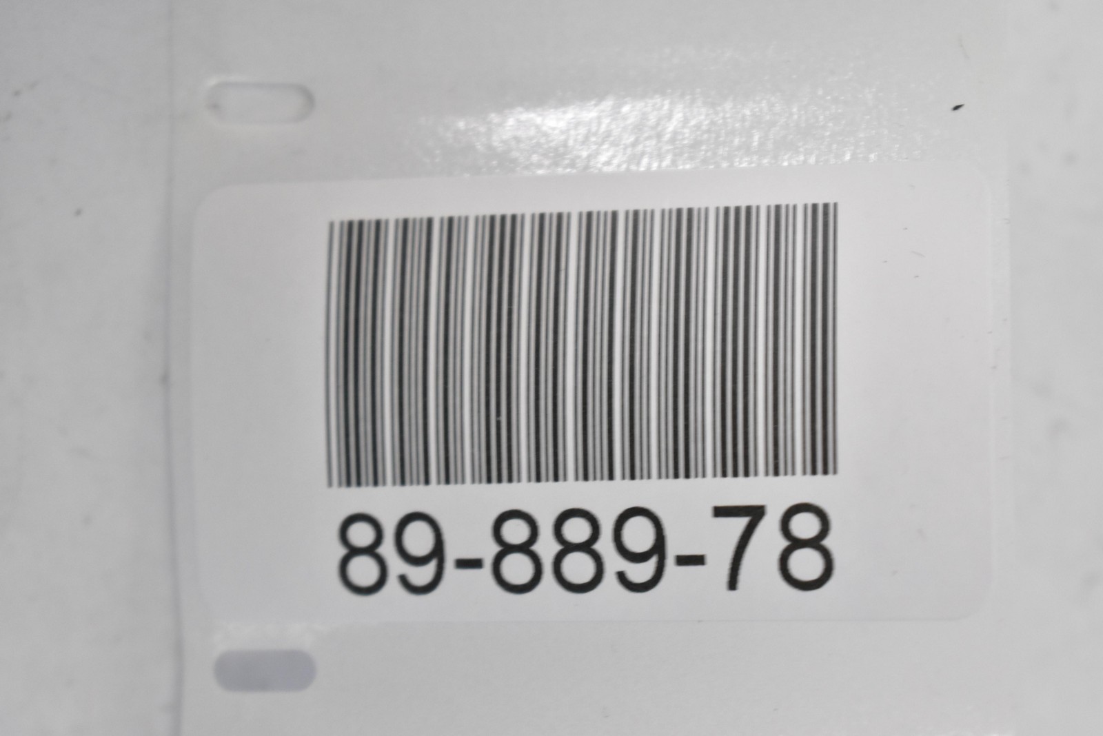 Lot of 2 Superior Cushothane XL Wheel Assembly Poly 6x3.875 L500472RA2-V2