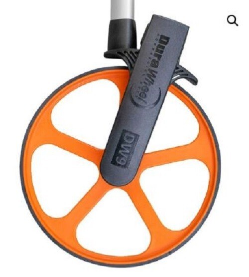 DuraWheel DW-9 Measuring Wheel