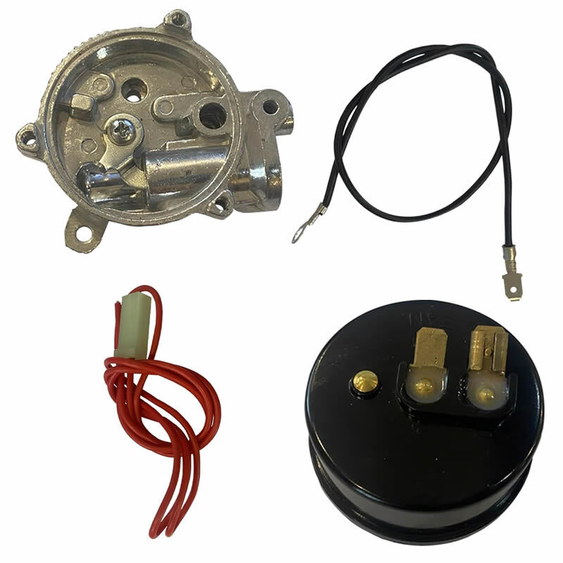 For Edelbrock Electric Choke Kit (1478) For 1404 1405 1407 1412 Performer Carbs