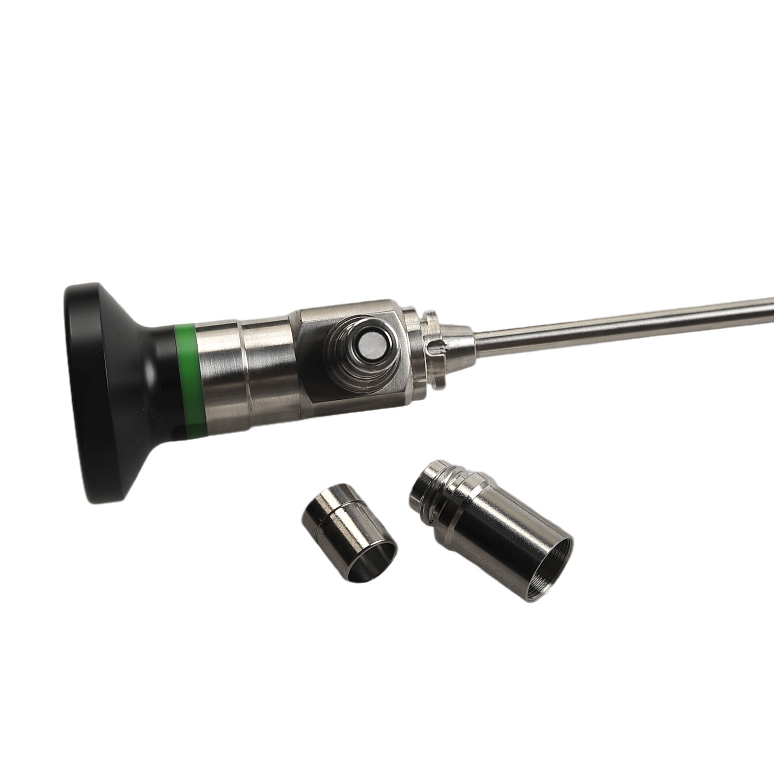 Surgical ENT Rigid Endoscope 0/30/70/90 Degree Sinuscope Otoscope Laryngoscope