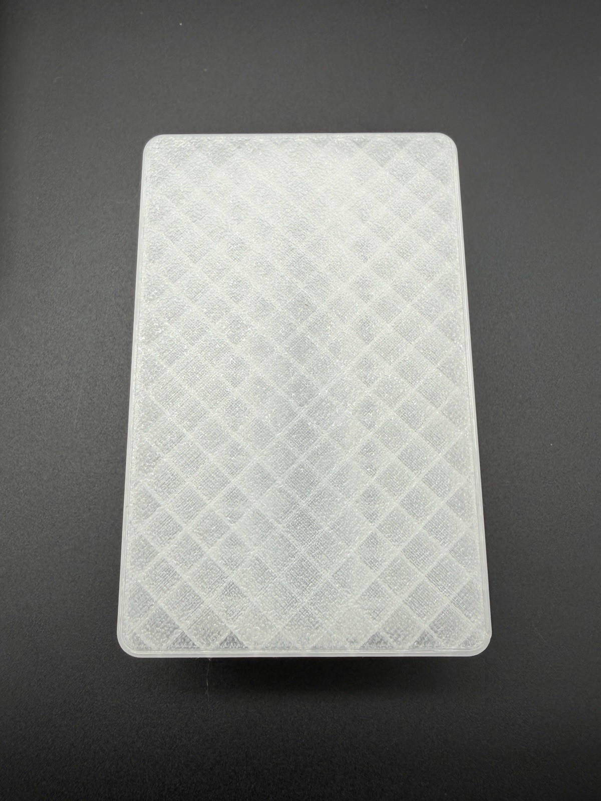 10x 1oz Silver Stacker Bar Storage Case Holder Fits AirTite Capsules