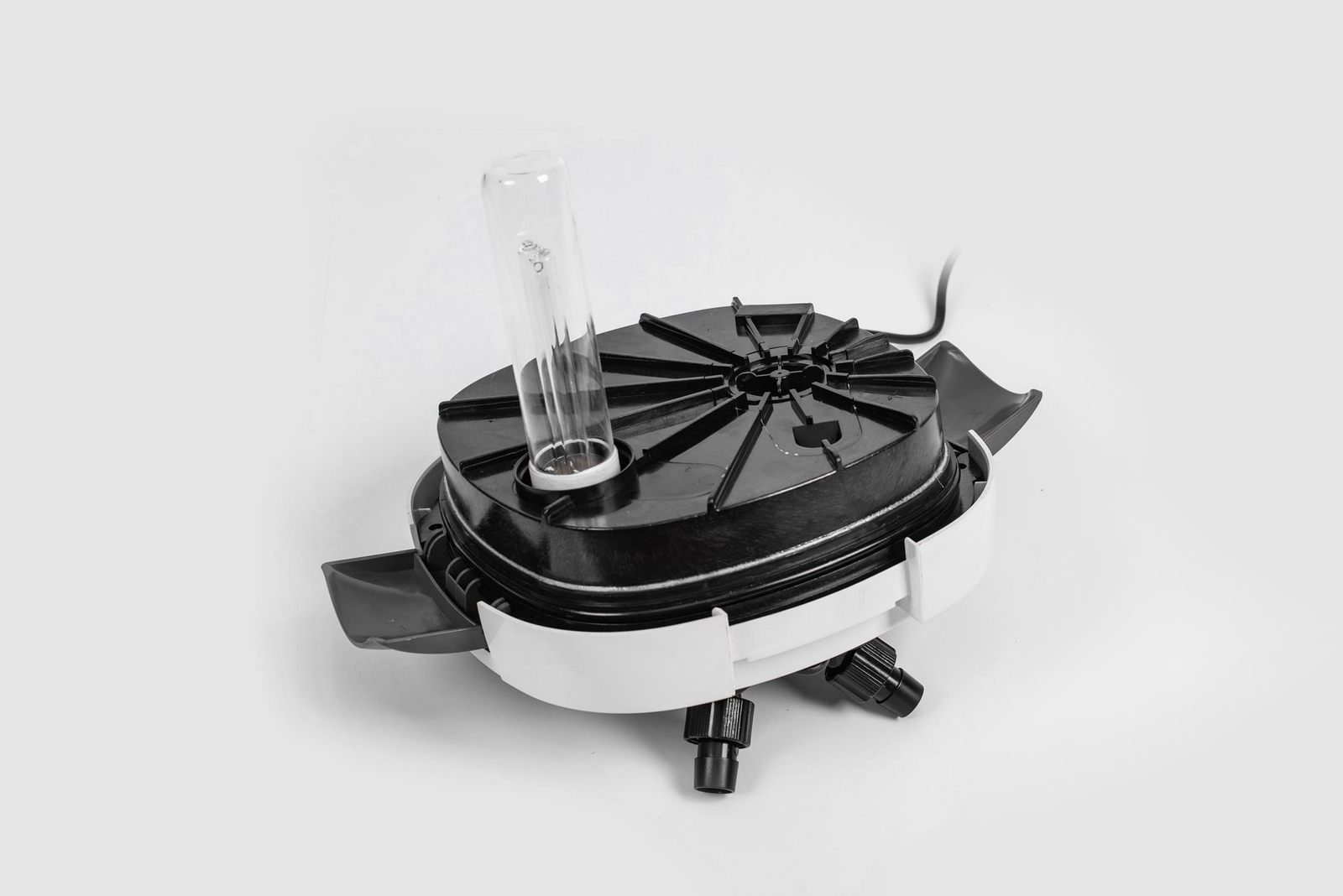 Aquarium External Canister Filter 9W UV Sterilizer SUNSUN HW-3000 793GPH