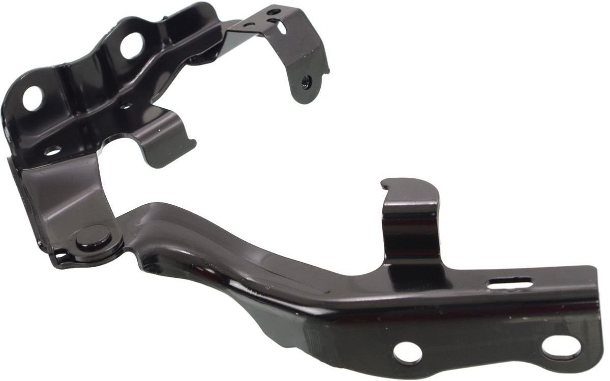New Driver & Passenger Side Hood Hinge Set For 2012-2014 Toyota Camry