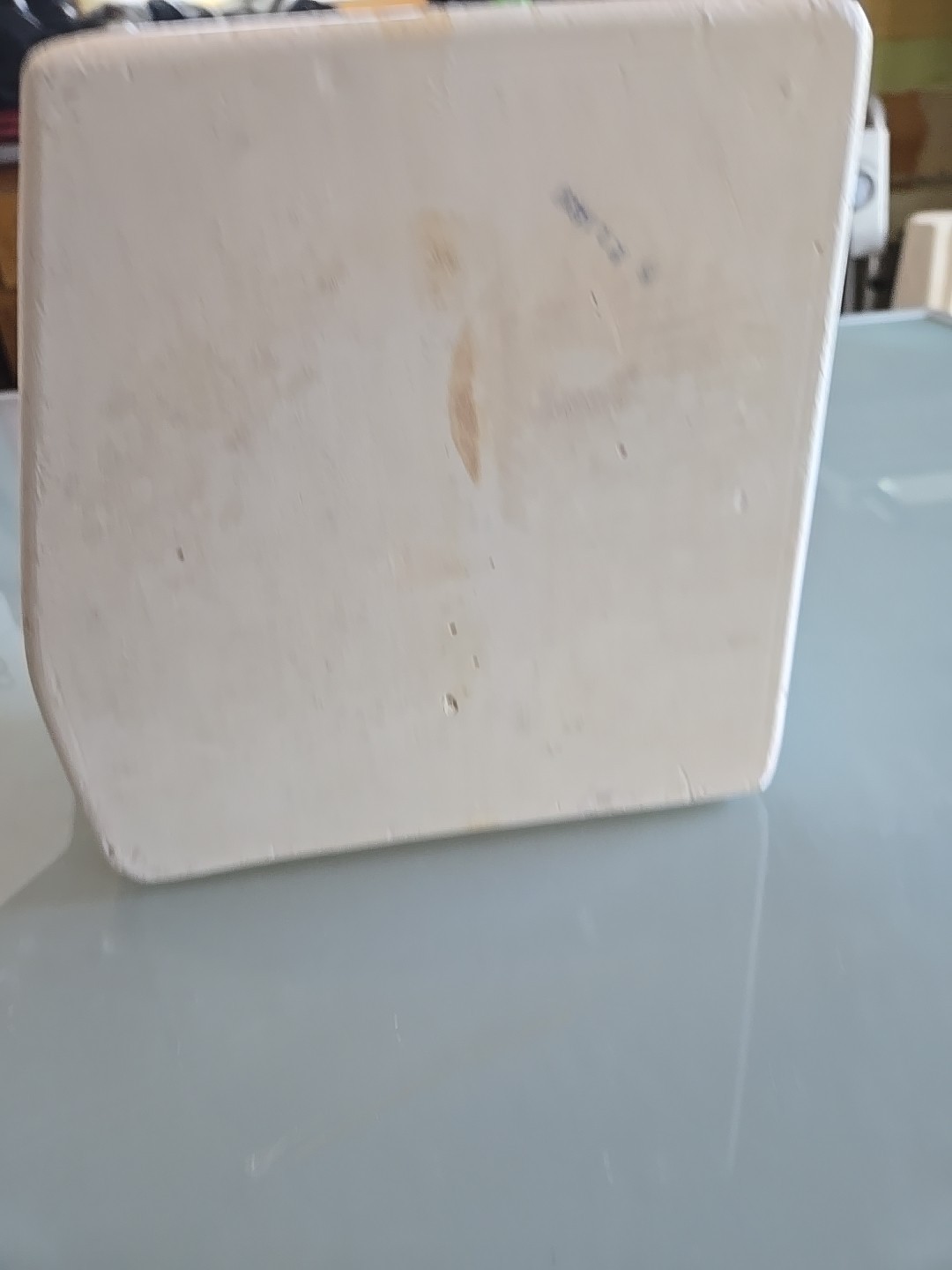 Vintage 1975 Duncan. Nostalgia Ornaments #2 D209B Ceramic Casting Mold