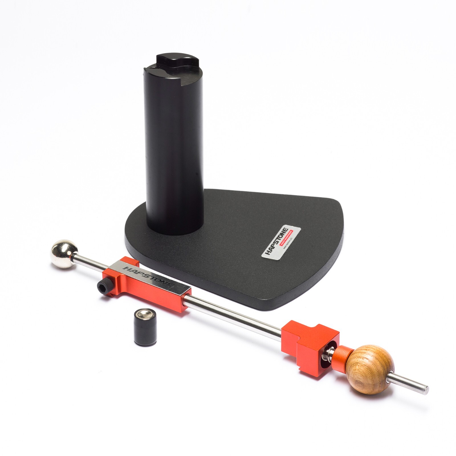 Hapstone T2 Rotating Angled Knife Guide + Free Shipping