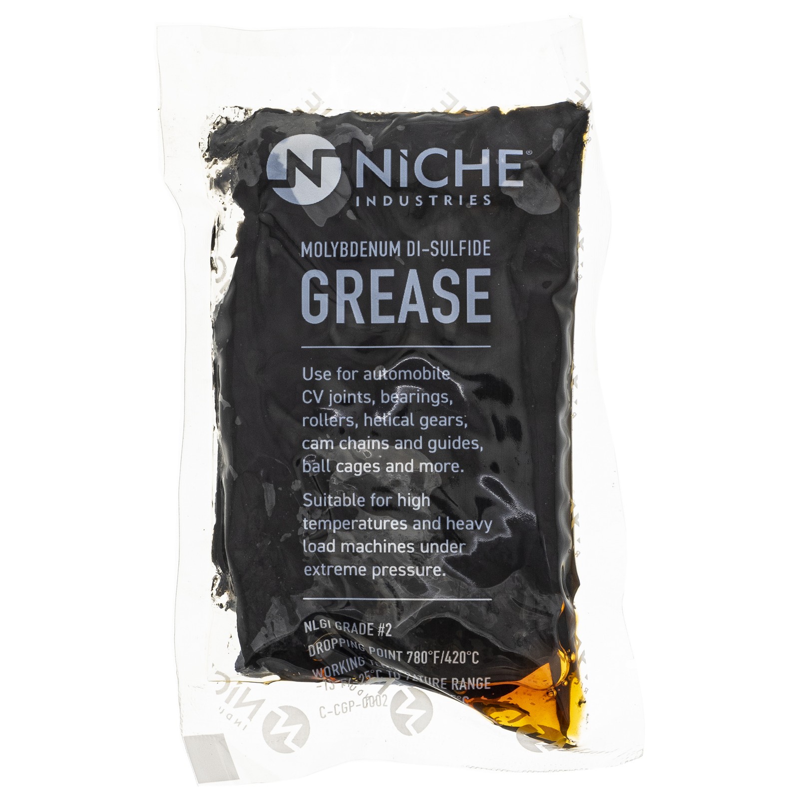 NICHE Rear CV Axle Boot Kit for Polaris RZR S 800 4 2203336 2203860 UTV