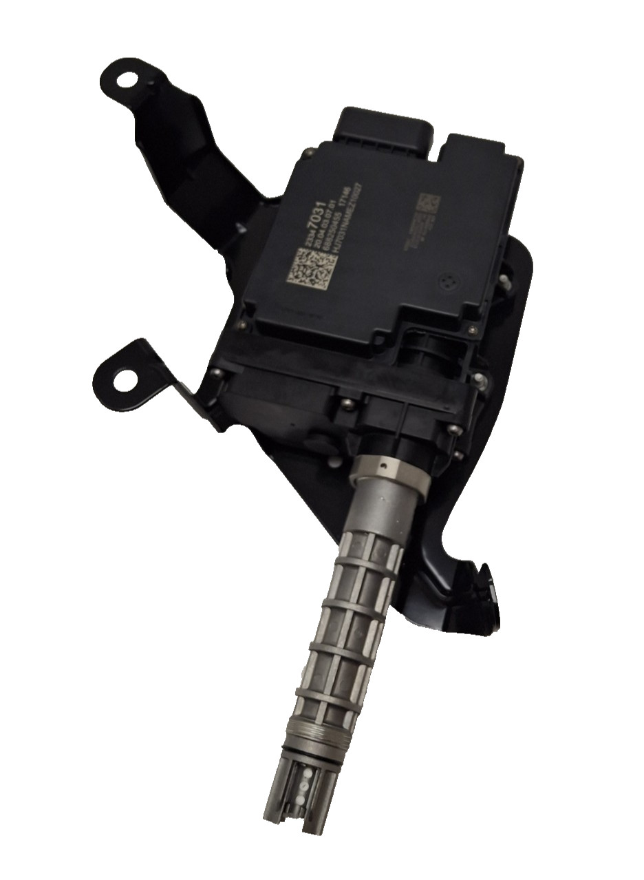 Electronic Parking Brake Module 2018 Cadillac Escalade Chevrolet Tahoe GMC Yukon