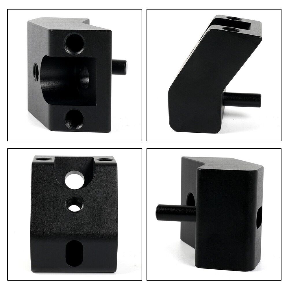 4PCS For Tacoma 2005-2022 Front Seat 1.25" Riser Seat Spacers Jacker Lift Kit