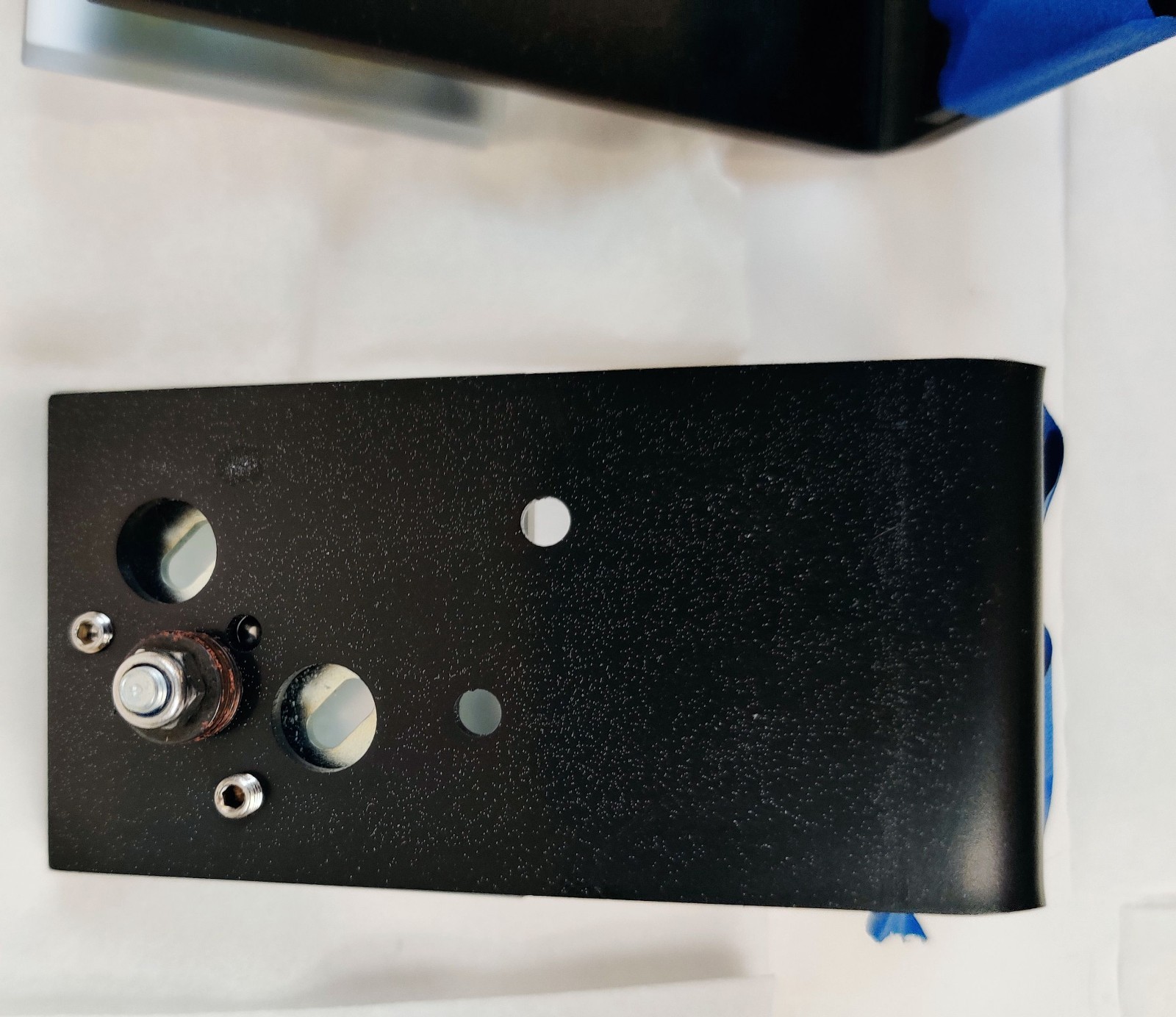 PerkinElmer AAnalyst 600 700 800 Replacement Rotary Mirrors Reflectance