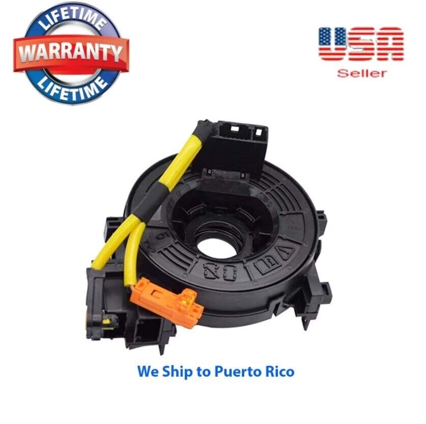 Clock Spring Spiral Cable Fit Toyota Corolla 2014 2015 2016 2017 2018 8924502080