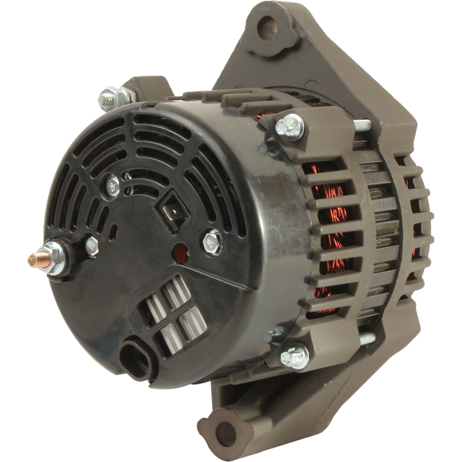 Alternator for Mercury Marine 135CXL Verado 892940T 892940T01; 400-12307