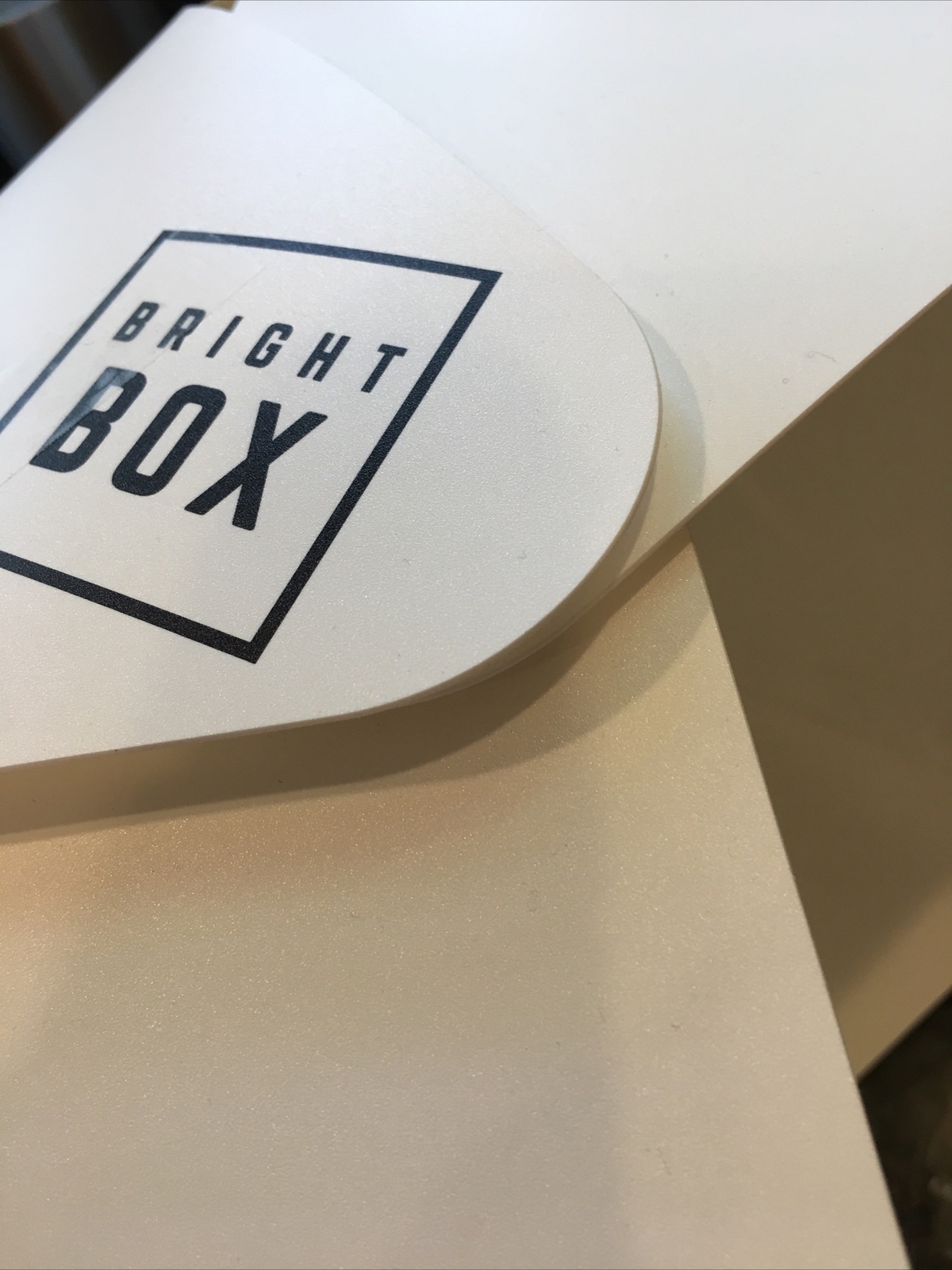 Bright Box Foldable Picture Studio Photography Backdrop LED Light Box