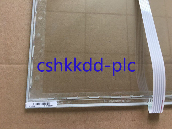 1PC For Touch Glass Panel +tracking ID Elo E815531 SCN-AT-FLT19.0-Z07-0H1-R