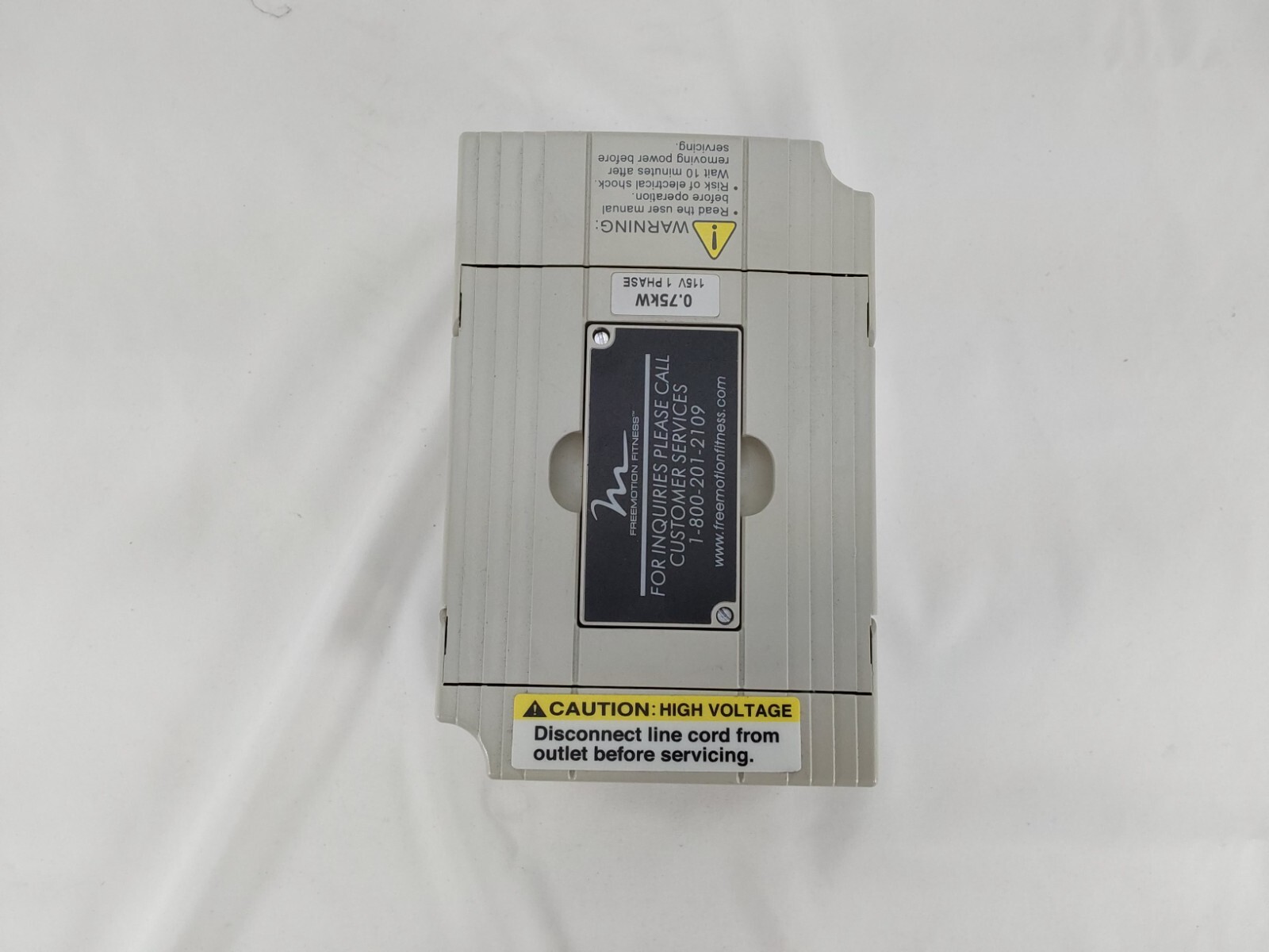 Freemotion Treadmill Motor Controller (1yr warranty)