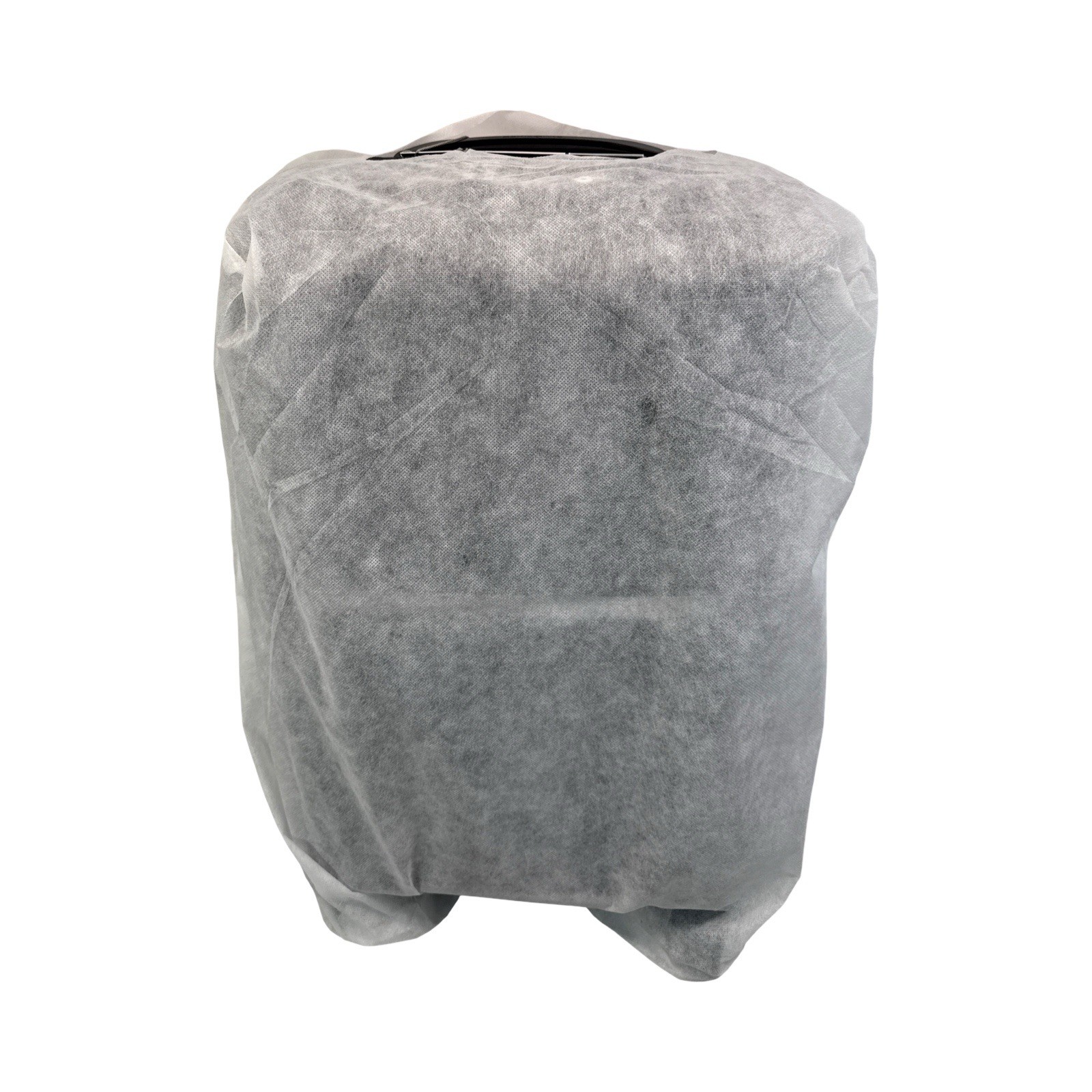 Samsonite 21" Freeform Hardside Carry-On Luggage with Spinner Wheels, Black