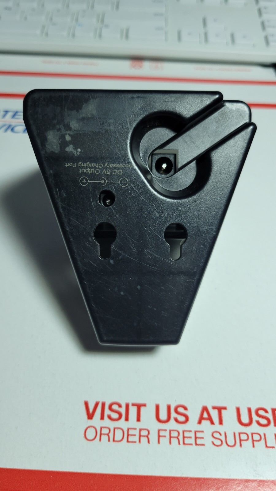 SportDog Wall Charger ADAPTER SD-1825 1875 1225 2525 3225 650-194-2 SAC00-12545