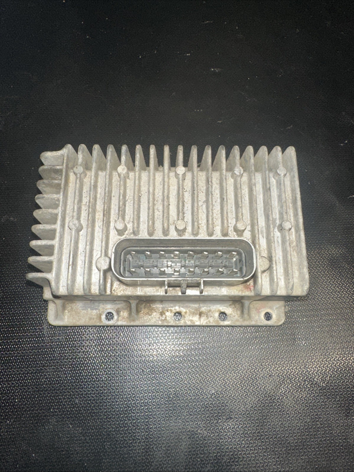 Polaris 4011568 Single Carburetor Module Control 7-8 Sportsman 500 450 200