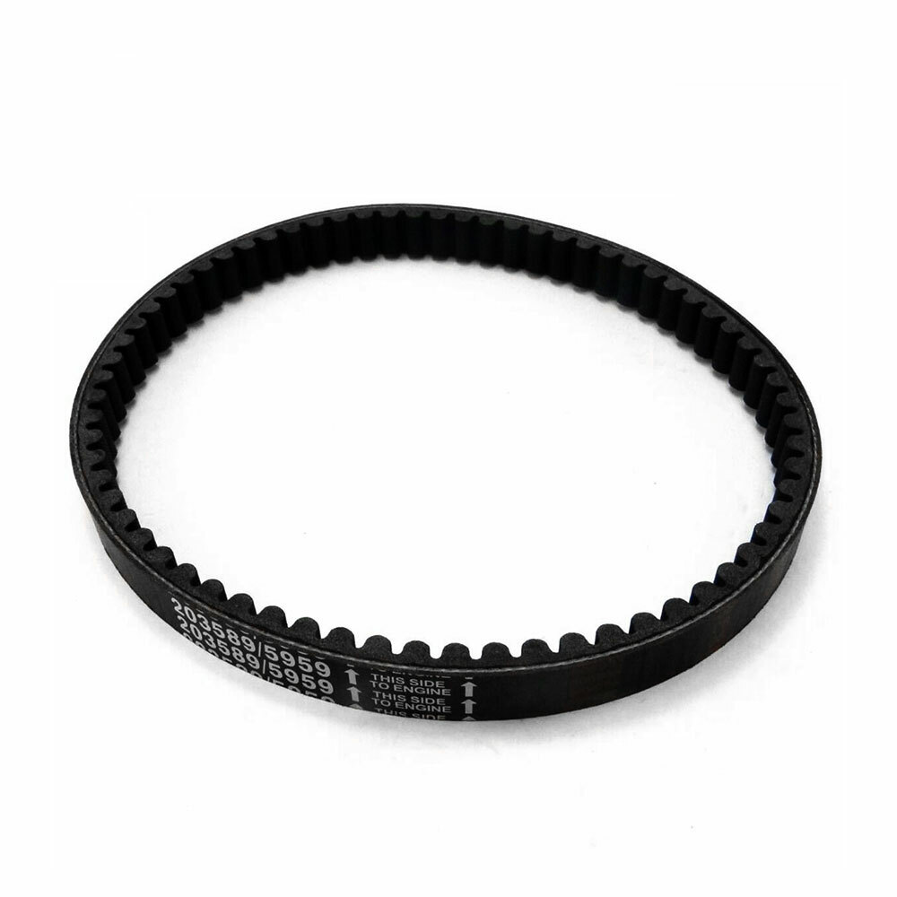 3Pcs Replacement for Go Kart Drive Belt 725 For 30 Series Torque Converter Belts