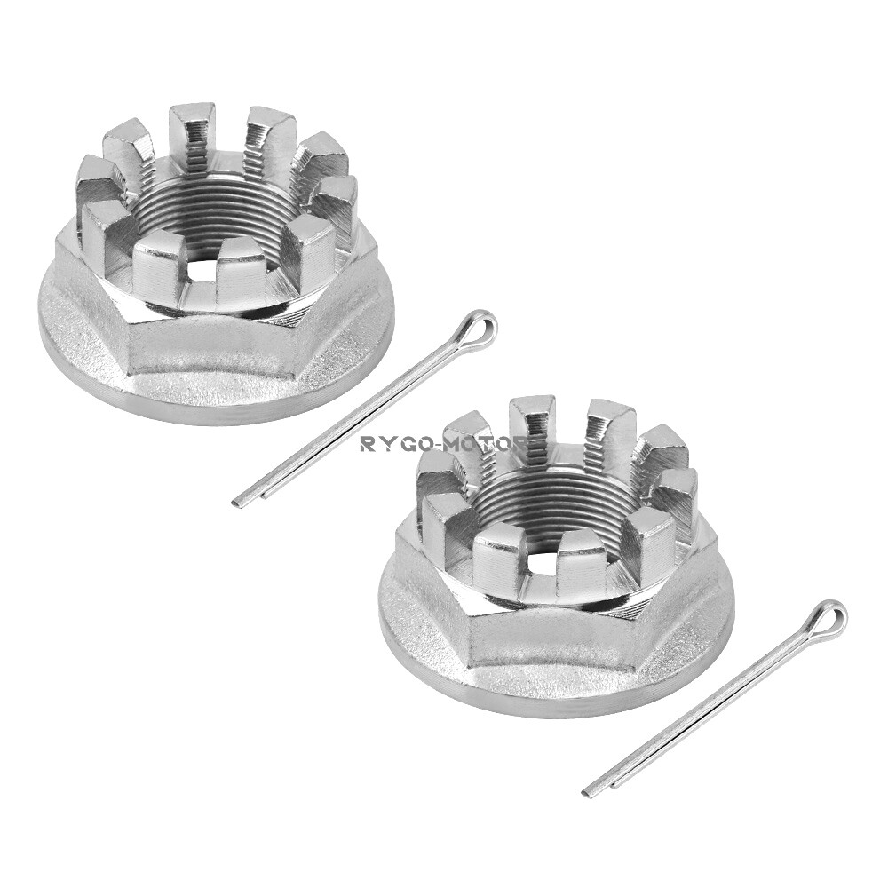 Rear Axle Shaft For Honda TRX 420 500 520 Foreman Rancher 42311-HR3-A20 14-23