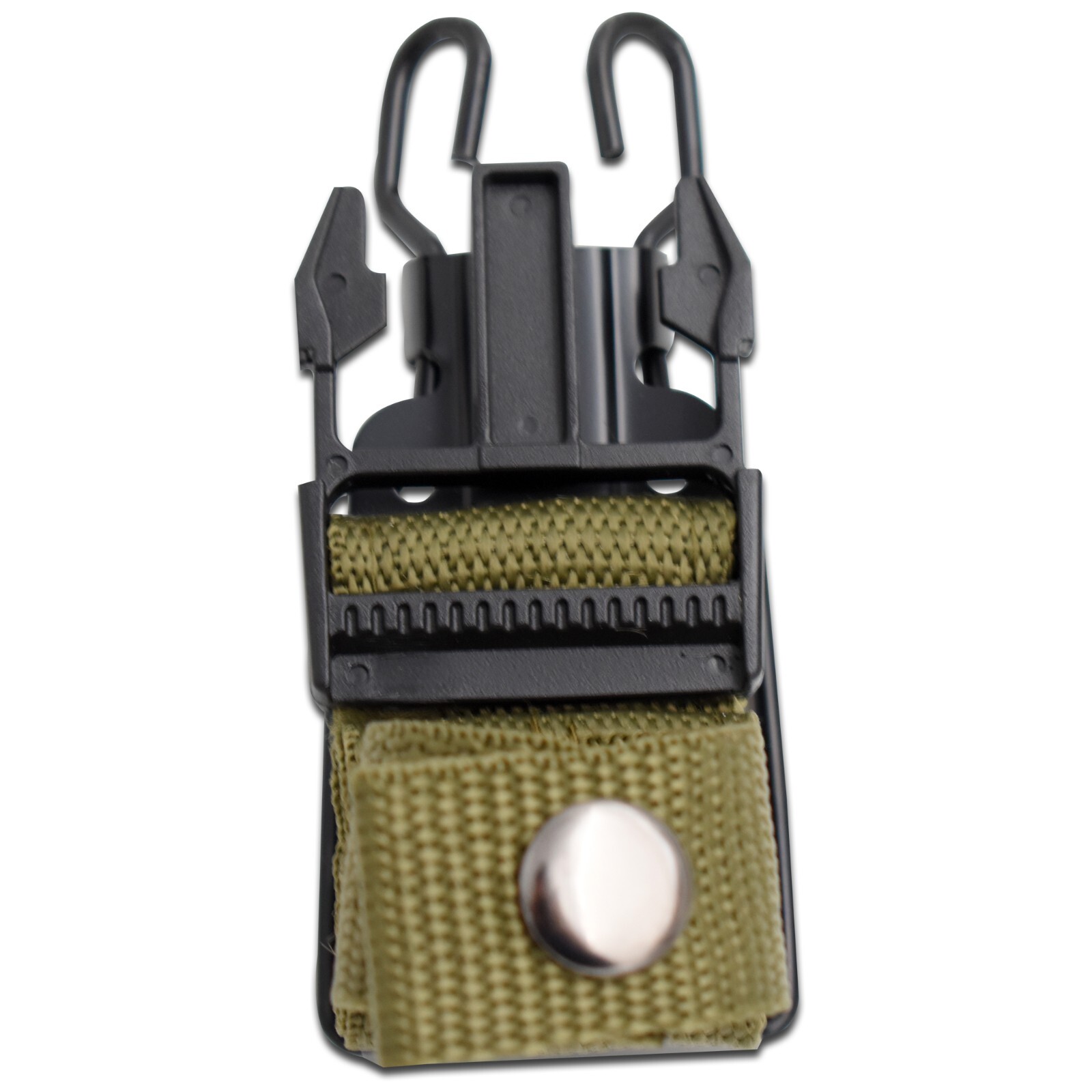 12" M-9 Bayonet US Silver Military Tactical Survival Hunting Knife Fixed Blade