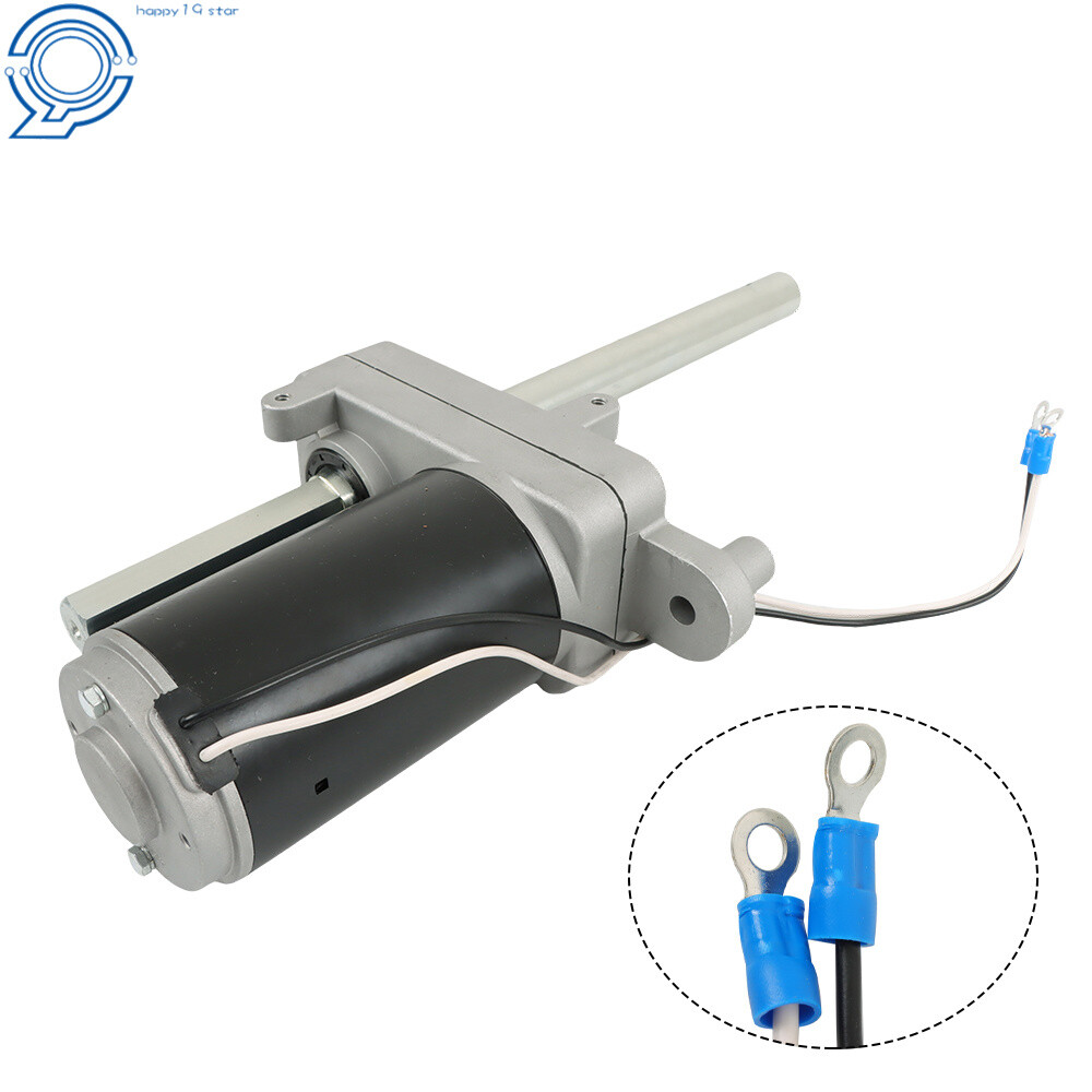 Replace For Electric Powered Trailer Jack Kit 12000 Lbs For Trailer 1824200100