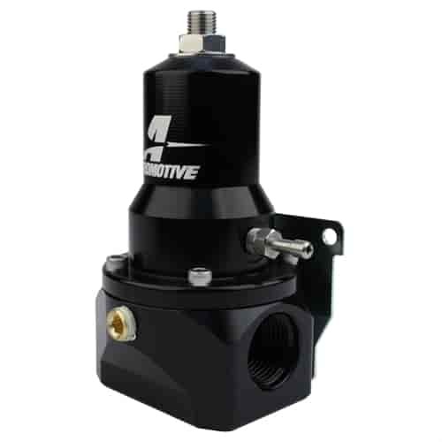 Aeromotive 13134 Extreme Flow EFI Fuel Pressure Regulator