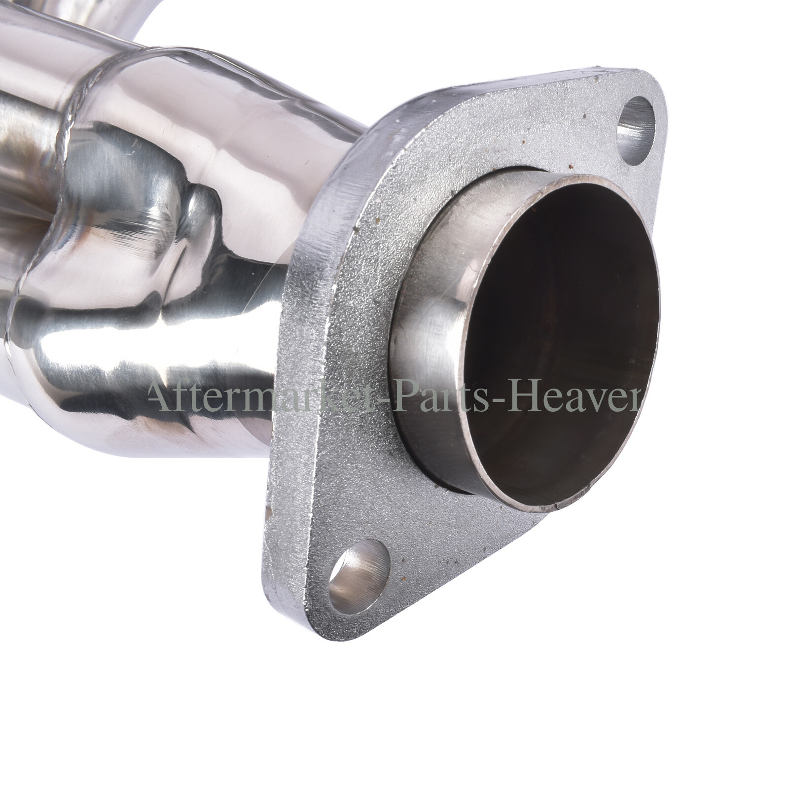 Fit Ford Merc L6 144/170/200/250 CID Stainless Steel Performance Exhaust Headers