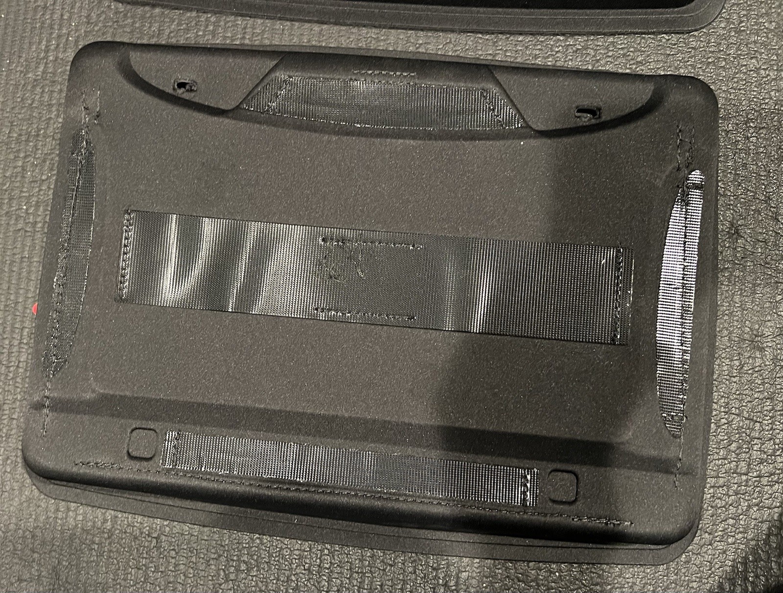 NANUK 923 Lid Organizer for Lid Organizer Storage