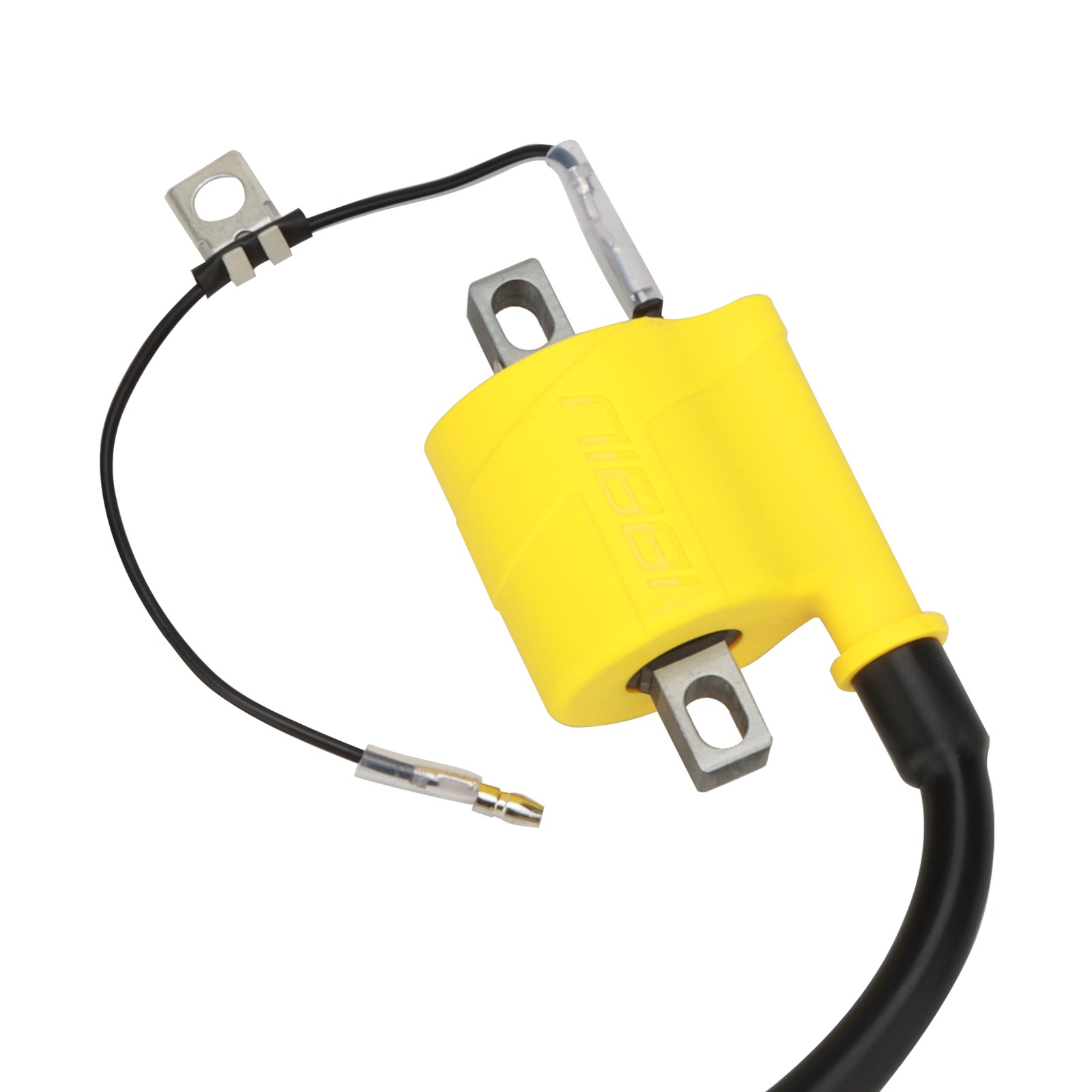 NIBBI 56.8KV Racing Ignition Coil 50cc–450cc Dirt Bike ATV Pit Bike CDI 2T 4T