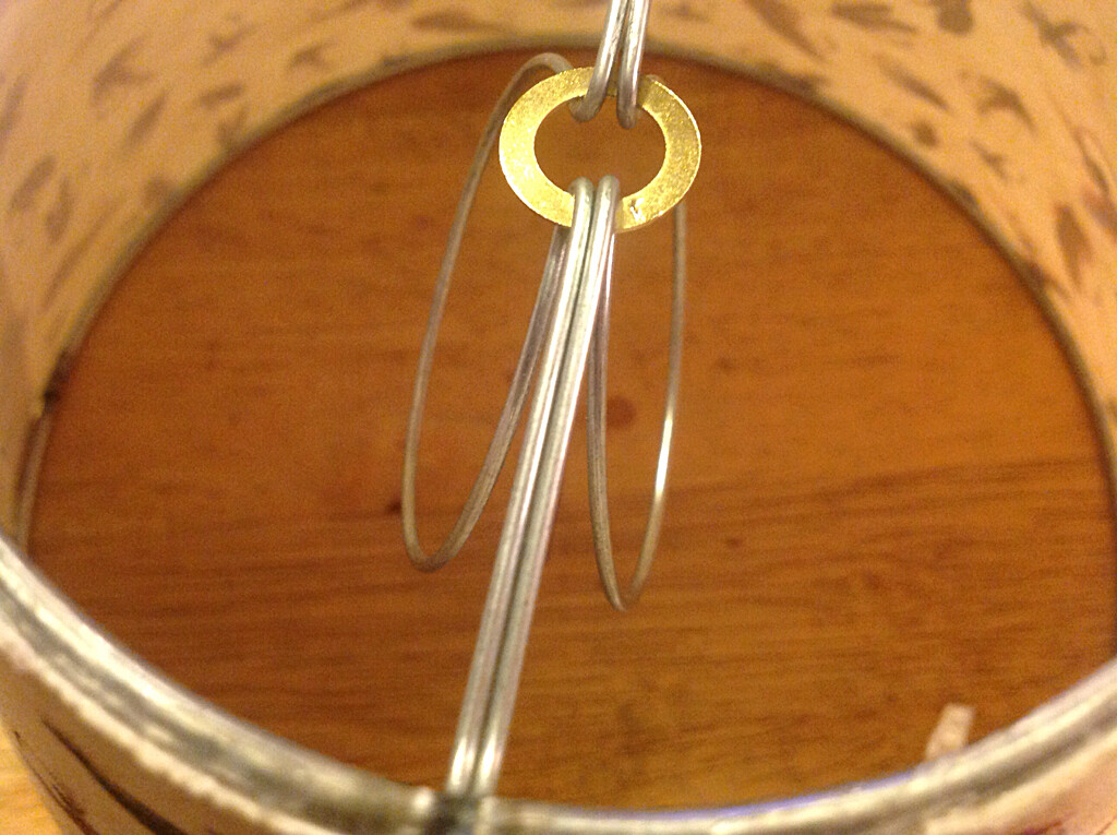 Buffalo Bills Lamp Shade Lampshade