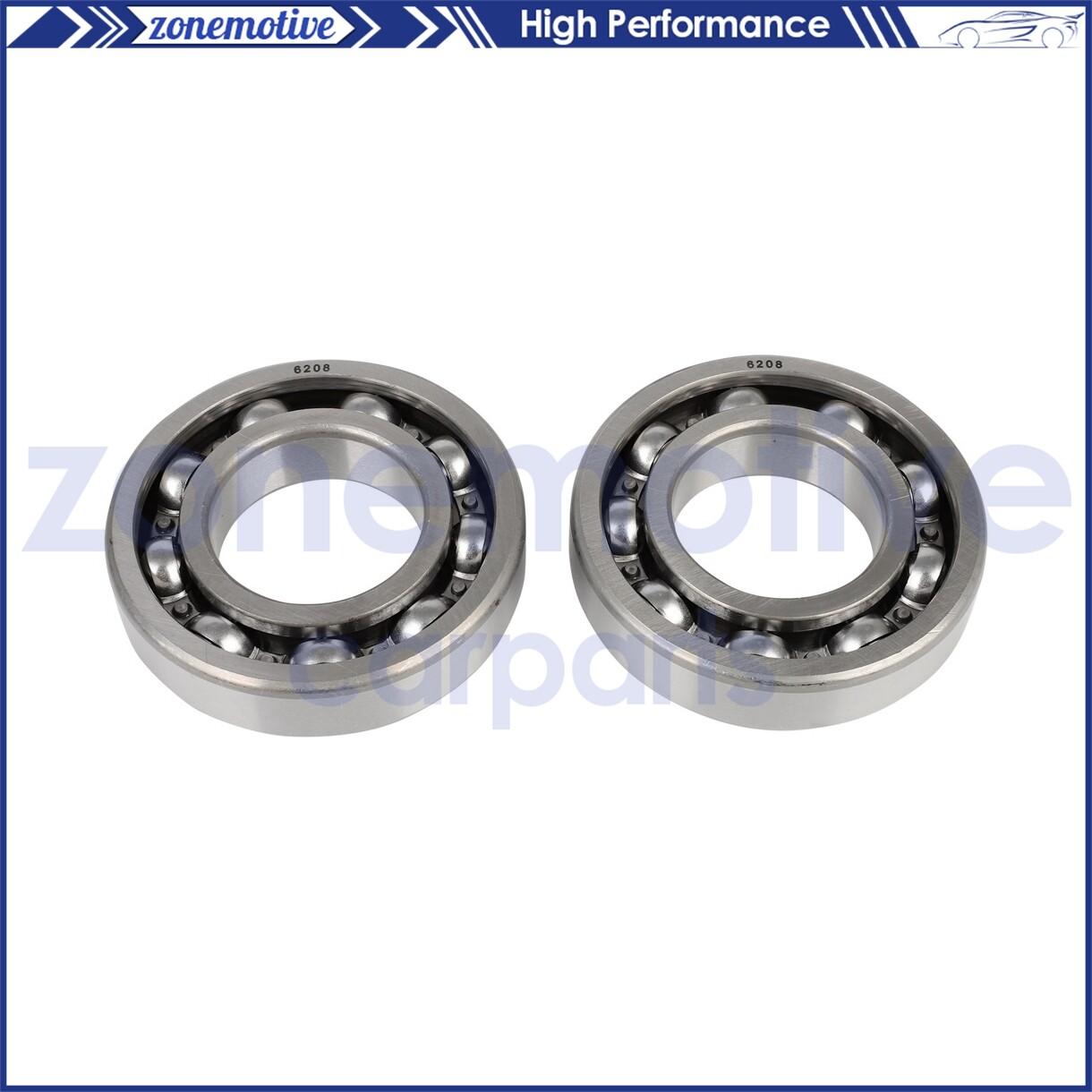 For 02-11 Civic 2.0L Si MF-TRS-05K20 Helical LSD Limited Slip Diff Differential