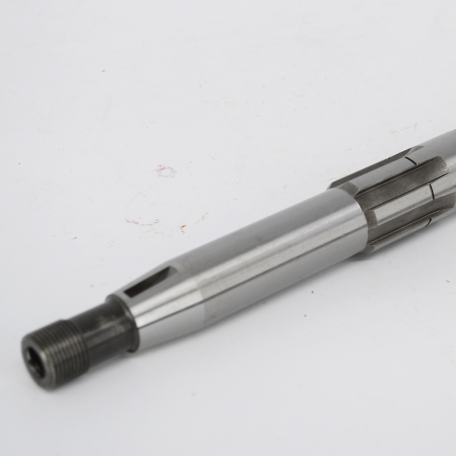 4-Speed Transmission Mainshaft Fit For Harley Big Twin 1965-1969 Repl#35039-65