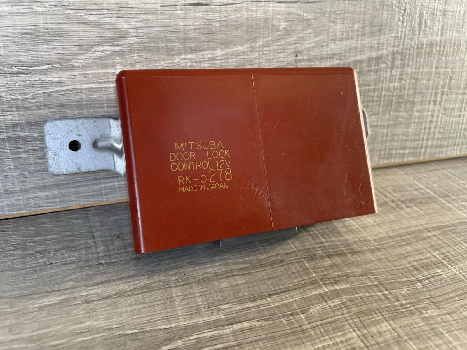 94-01 Acura Integra Power Door Lock Control  Module RK - 0278 RS LS GS GSR ST7