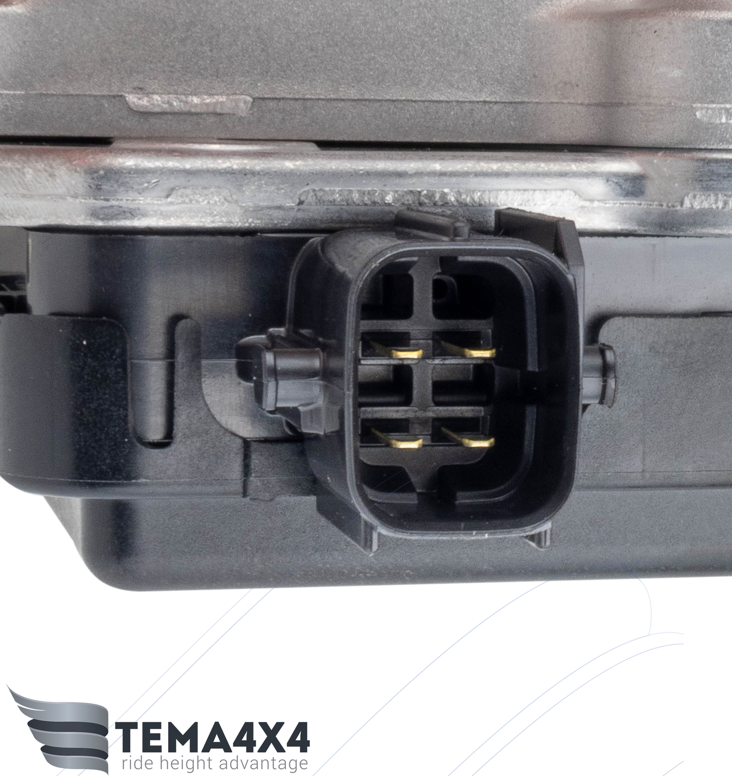 TOYOTA GENUINE OEM 222A0-37025 VARIABLE VALVE LIFT CONTROLLER 222A037025