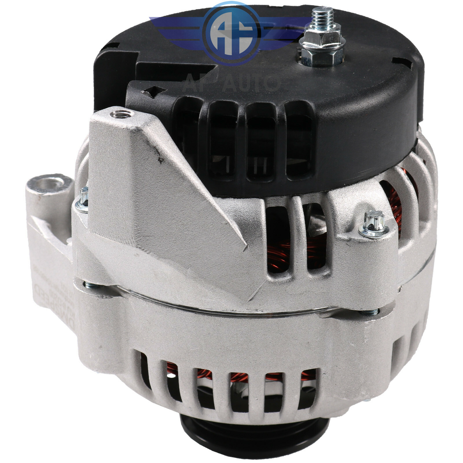 Alternator For 5.7L 6.5L Chevy GMC Pickup C1500 C2500 C3500 1996 1997-2000