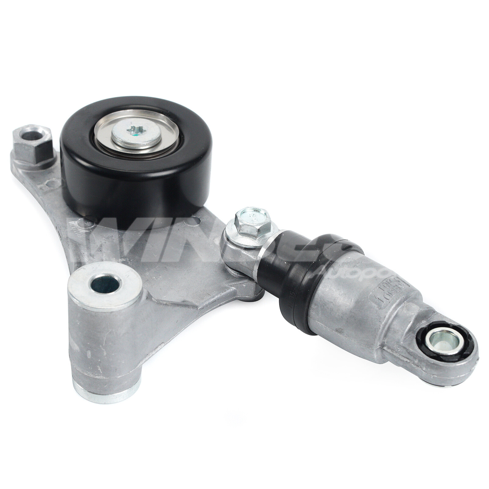 Serpentine Belt Drive Component Kit Fit Toyota Camry RAV4 Solara Scion tC 2.4L