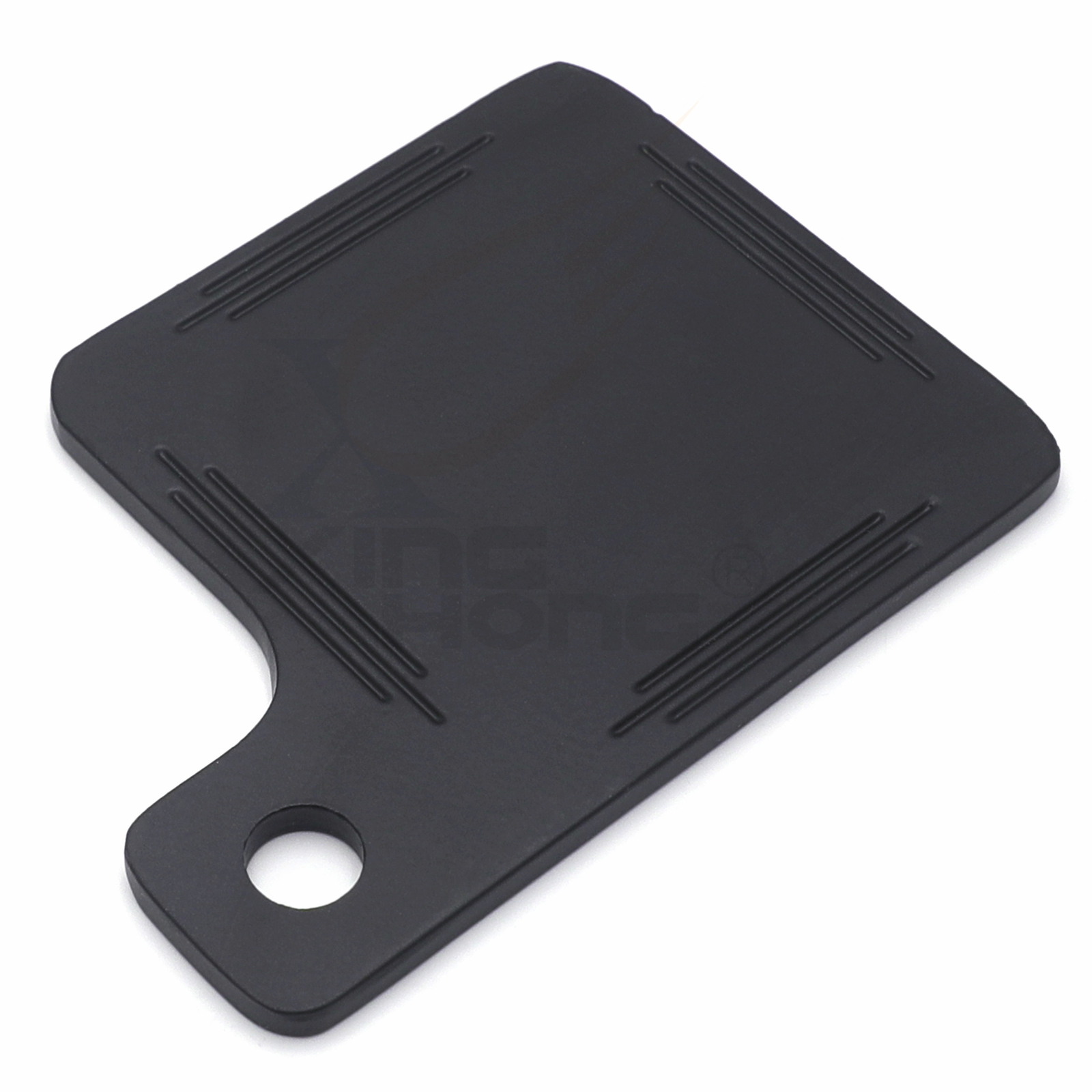 Universal Motorcycle Inspection Tag Sticker Renewal License Plate Fit For harley