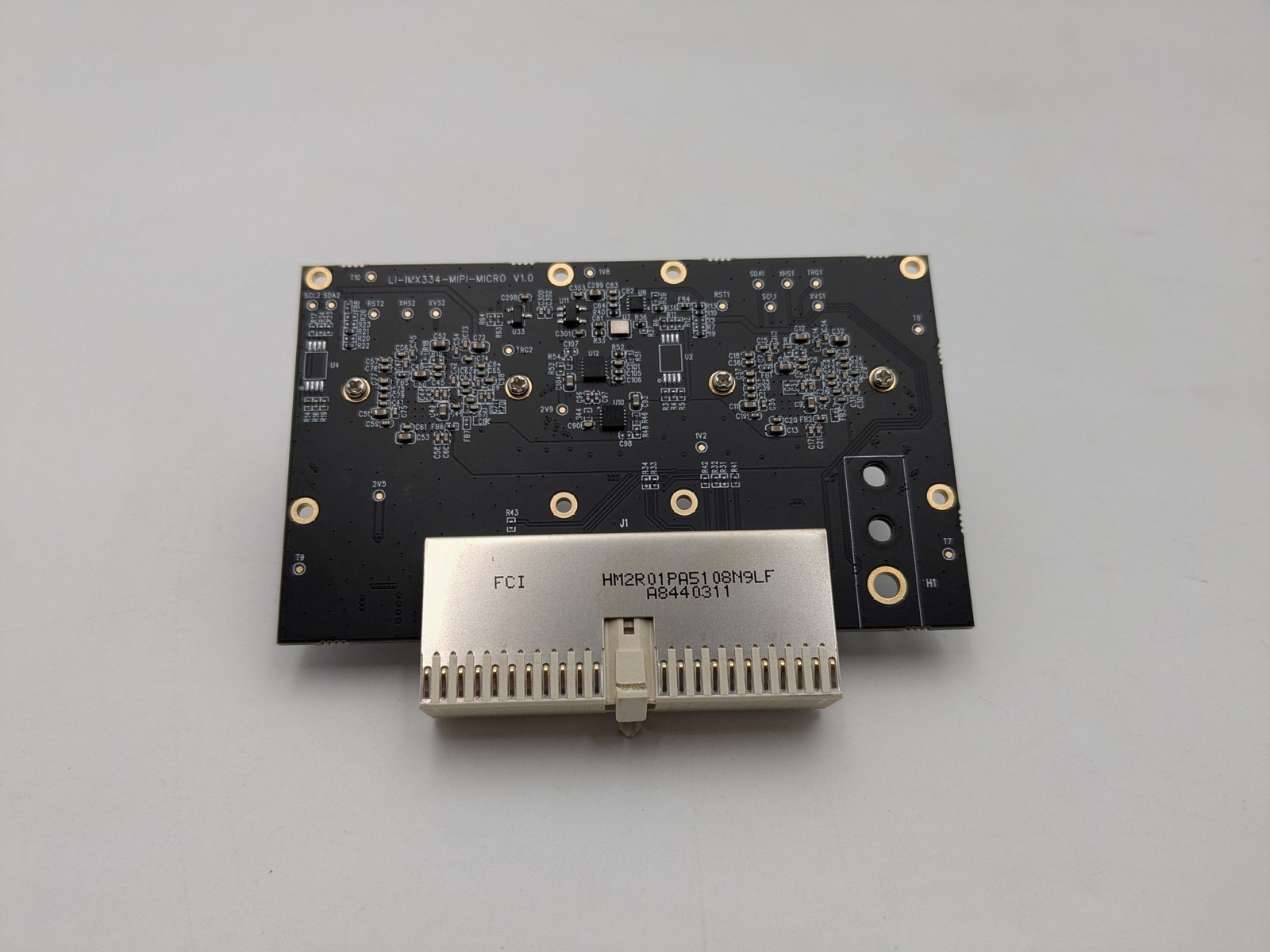 Microchip PolarFire SOC Video Kit (MPFS250-VIDEO_KIT)