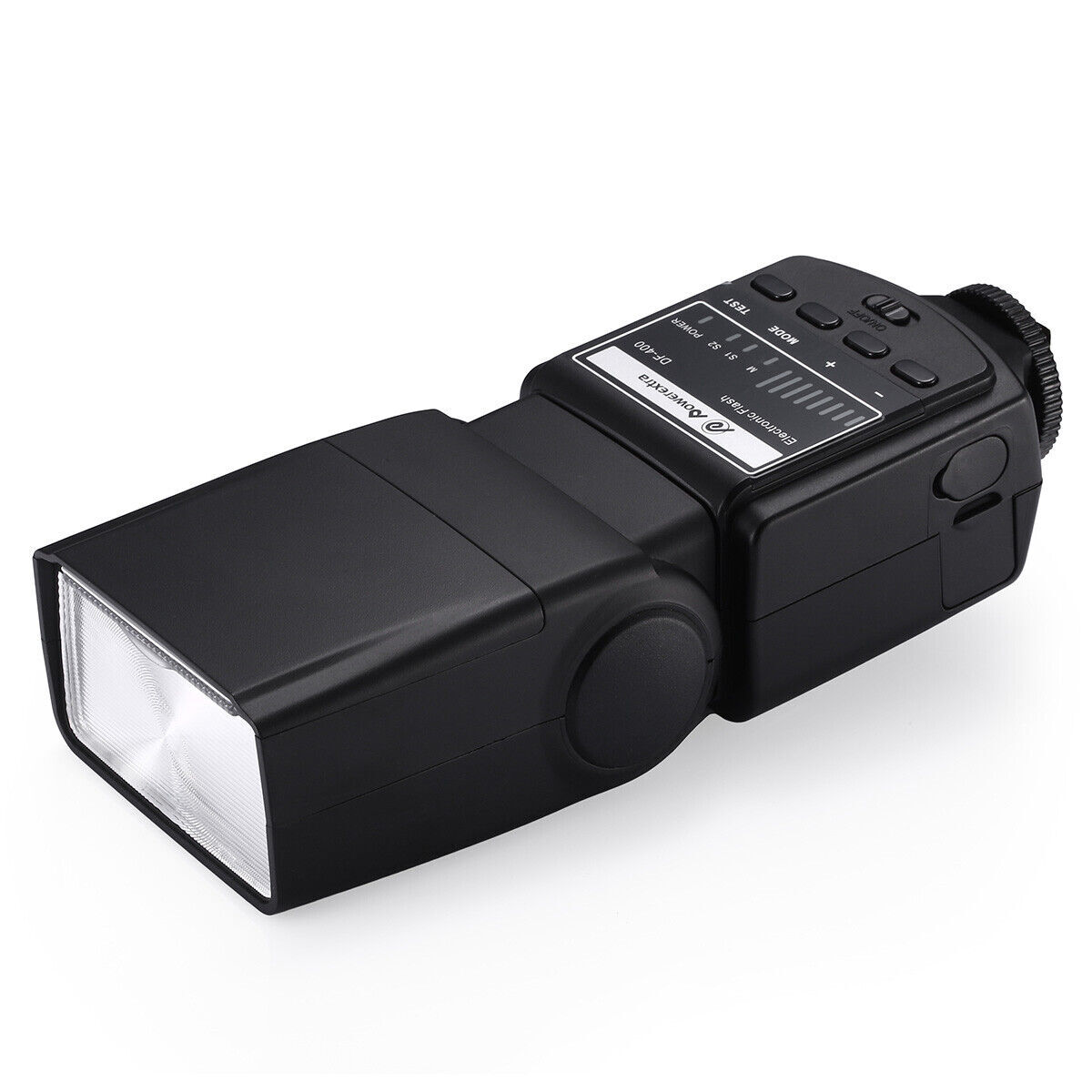 Flash Speedlite for Canon Rebel SL1 T4i T3i T3 XSi 60D 550D 5D Mark III Olympus