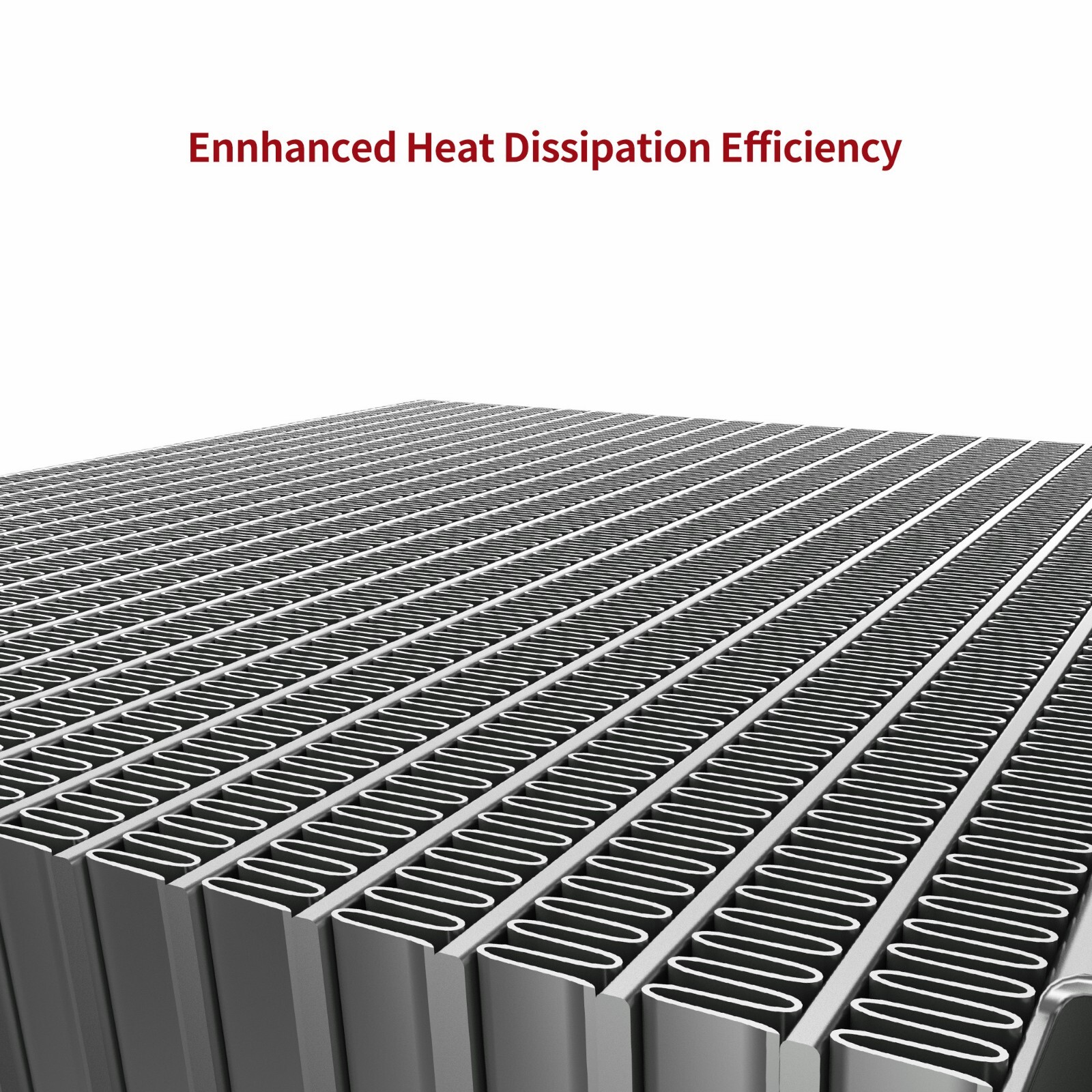 13007 Radiator for 2007-2016 Chevy Traverse GMC Acadia Saturn Outlook V6 3.6L