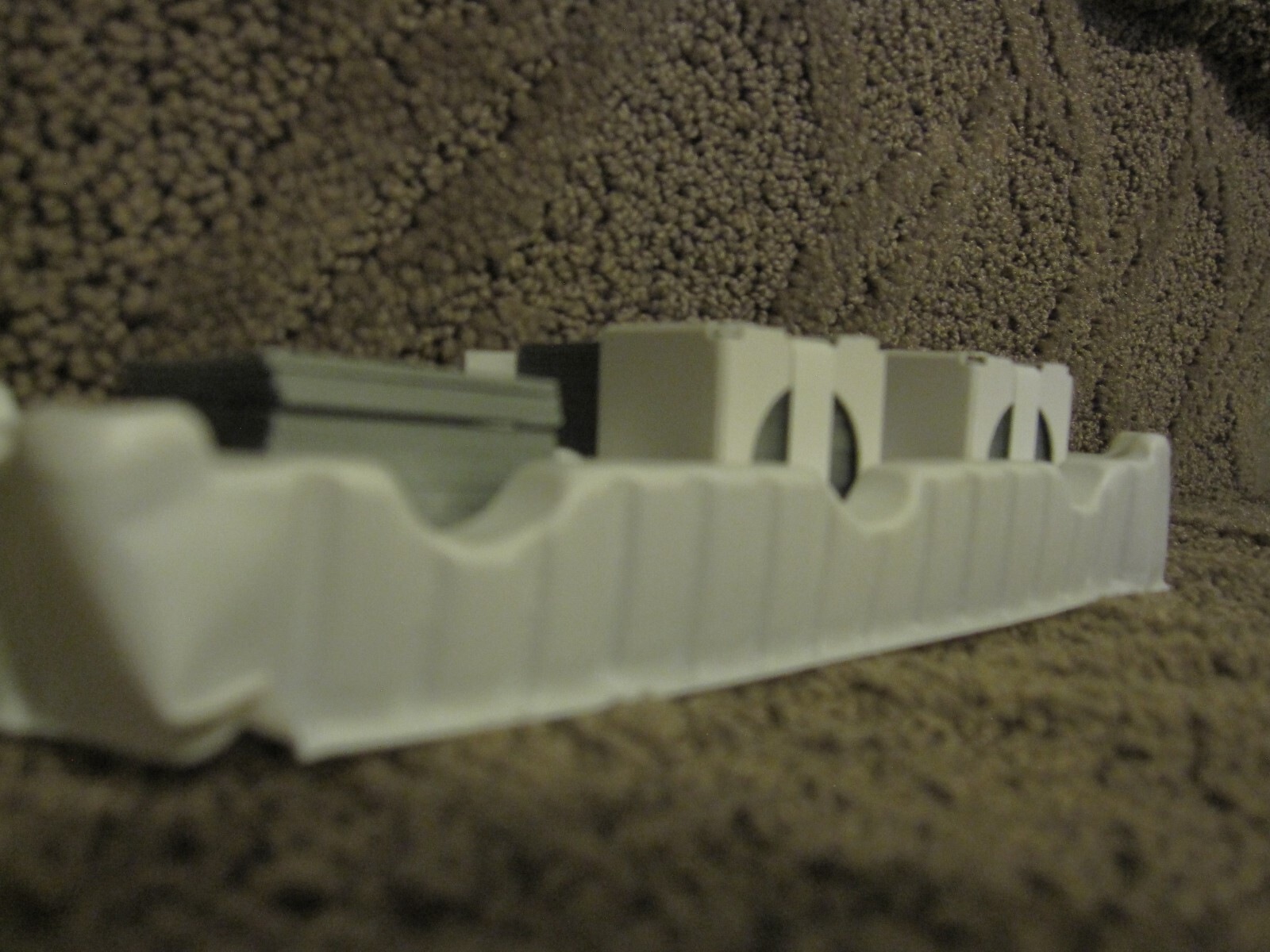 RICOH Staple Refill Staple Type K Genuine OEM 410802