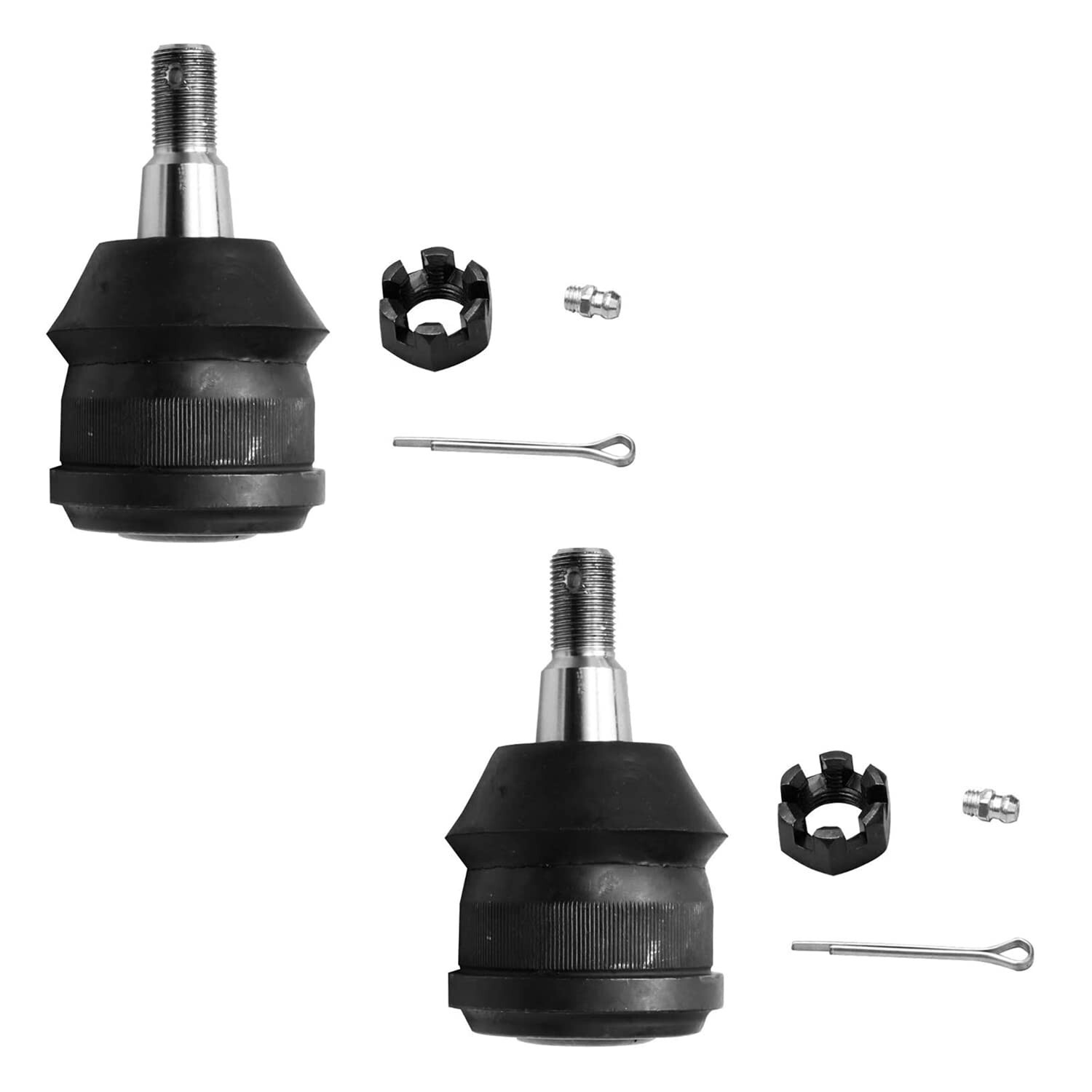 15pc Front Suspension Kit for Chevy C1500 Suburban Tahoe C2500 GMC Yukon 2WD