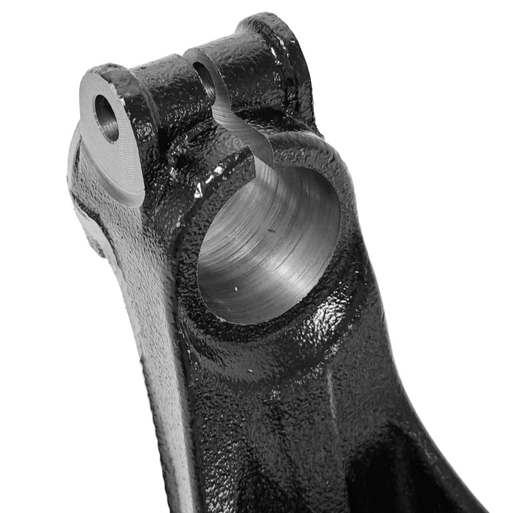 For Nissan Rogue 2014-2020 Front Right Passenger Side Steering Knuckle Spindle