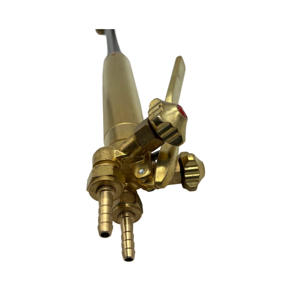 New Heavy Duty Straight Cutting Torch Fit Harris 62-5E 18" Angle 90 1003430 USA