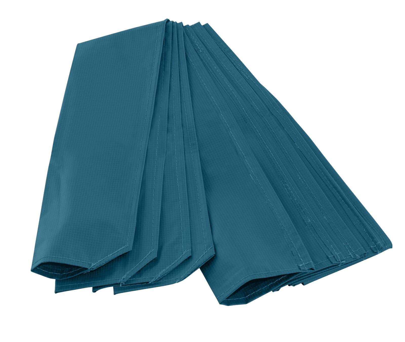 Trampoline Replacement Pole Sleeve Protectors - Covers for Pole Foam Sleeves
